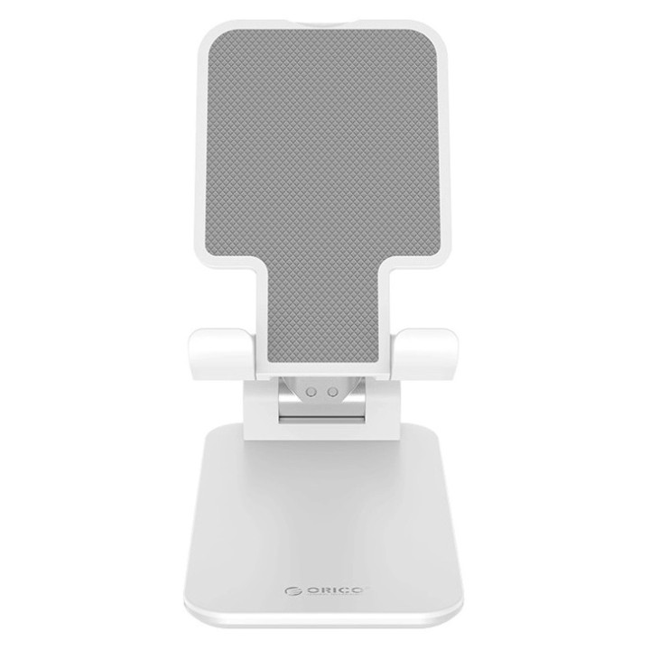 ORICO βάση smartphone MPH, ρυθμιζόμενη, foldable, λευκή( MPH-WH-BP)