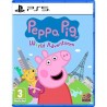 Peppa Pig: World Adventures PS5 Game