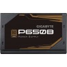 Gigabyte P650B 650W Τροφοδοτικό Υπολογιστή Full Wired 80 Plus Bronze