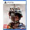 Call of Duty: Black Ops Cold War PS5 GAMES 