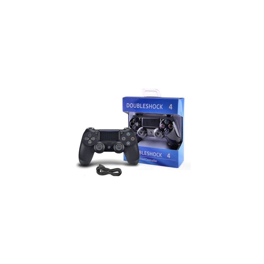 Ασύρματο Χειριστήριο Doubleshock 4 Bluetooth για PS4