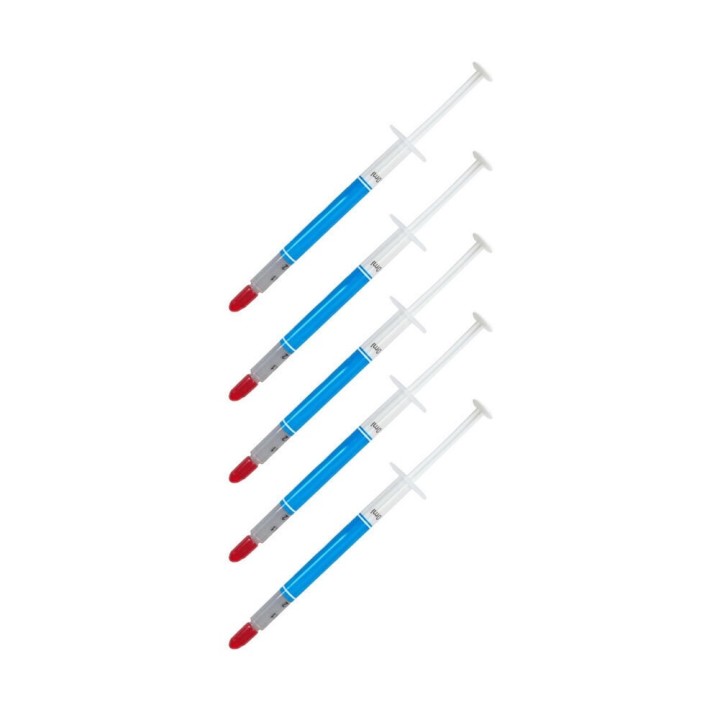 Hutixi HT-GY260 Thermal Paste 1gr 5τμχ(63059)