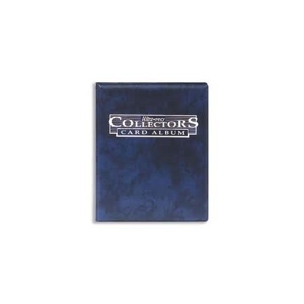 COLLECTORS PORTFOLIO 9PKT