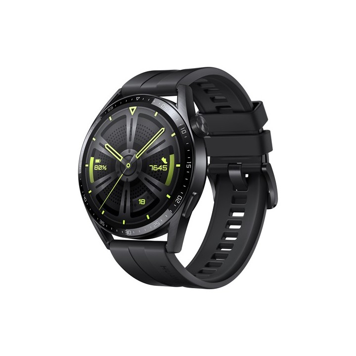 Huawei Watch GT 3 46mm Active Black(JPT-B29)