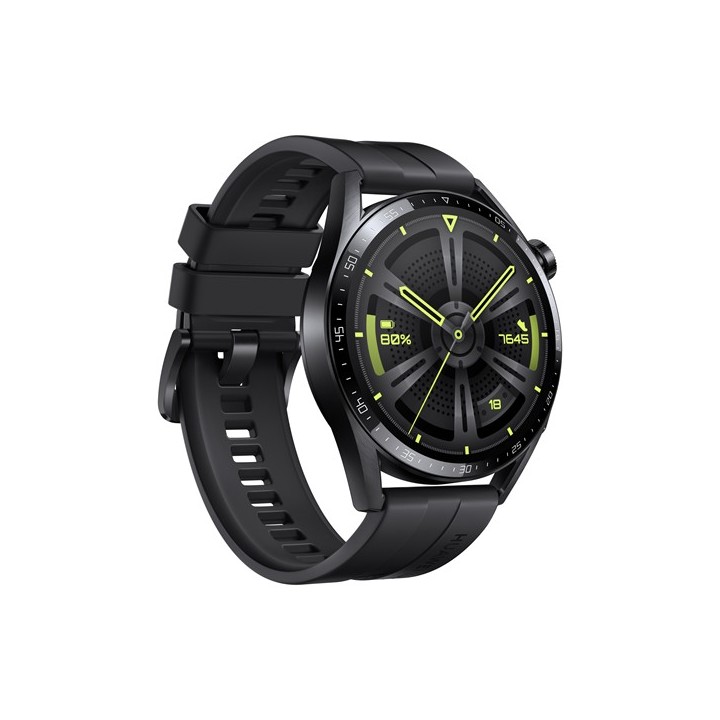 Huawei Watch GT 3 46mm Active Black(JPT-B29)