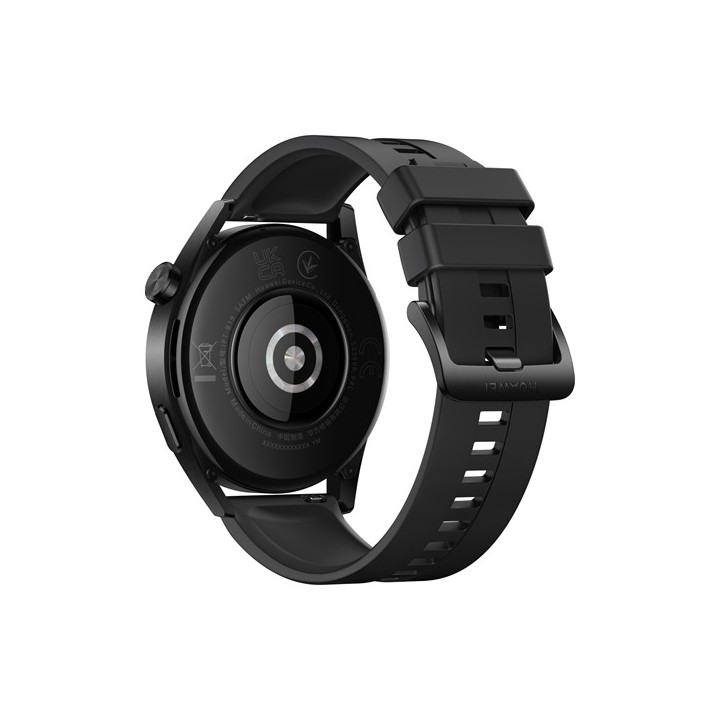 Huawei Watch GT 3 46mm Active Black(JPT-B29)