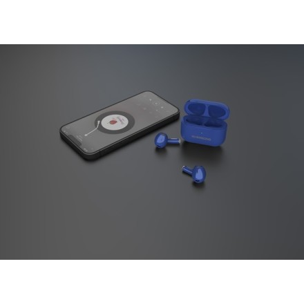 Riversong True Wireless Earbuds Air Mini Pro Blue