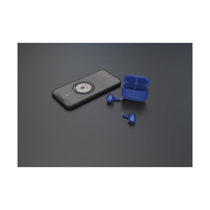 Riversong True Wireless Earbuds Air Mini Pro Blue