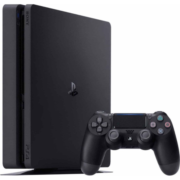Sony Playstation 4 slim 500GB Used-Μεταχειρισμένο