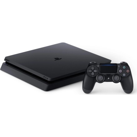 Sony Playstation 4 slim 500GB Used-Μεταχειρισμένο