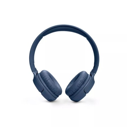JBL Tune 520BT Ασύρματα Bluetooth On Ear Ακουστικά με 57 ώρες Λειτουργίας Μπλε