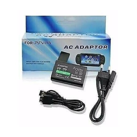OEM Psvita Charger Φορτιστής για Psvita
