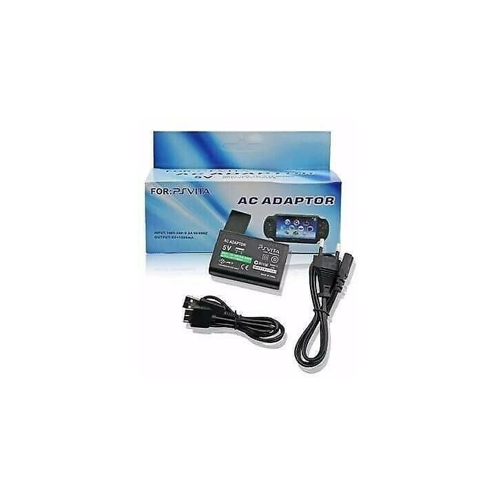OEM Psvita Charger Φορτιστής για Psvita