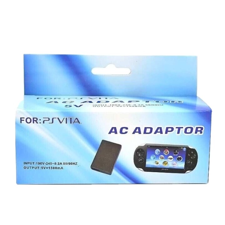OEM Psvita Charger Φορτιστής για Psvita