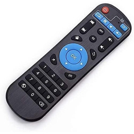 Τηλεχειριστήριο RM-T95 για TV Box T95