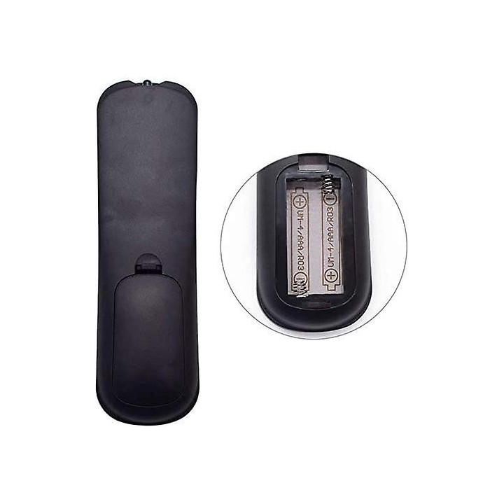 Τηλεχειριστήριο RM-T95 για TV Box T95