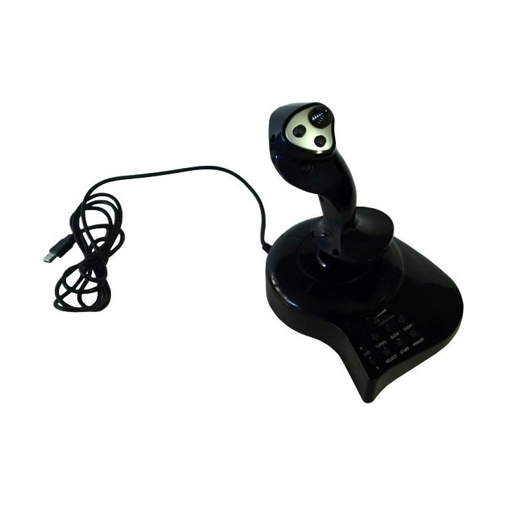 Plug N' Play JOYSTICK FLYING