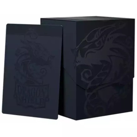 DS DECK SHELL MIDNIGHT BLUE(ART30756)