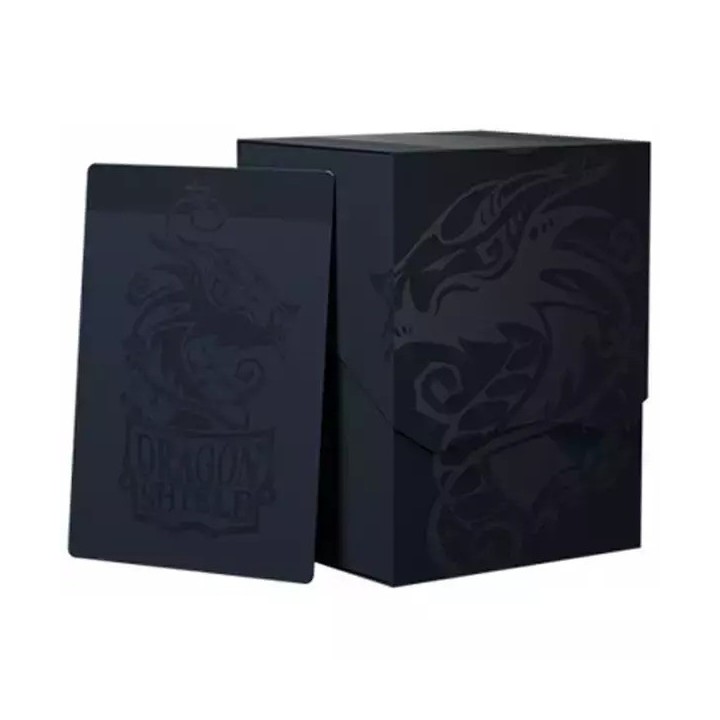 DS DECK SHELL MIDNIGHT BLUE(ART30756)