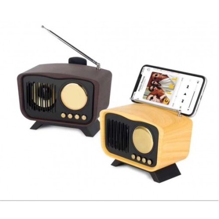 KIMISO KM-6 BLUETOOTH SPEAKER