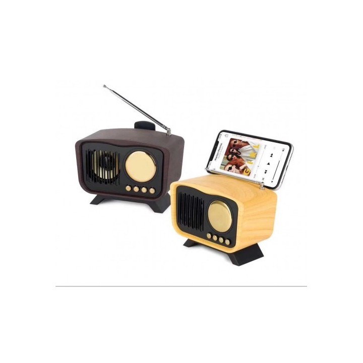 KIMISO KM-6 BLUETOOTH SPEAKER