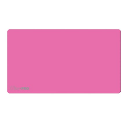 Solid Hot Pink Playmat(REM84234)