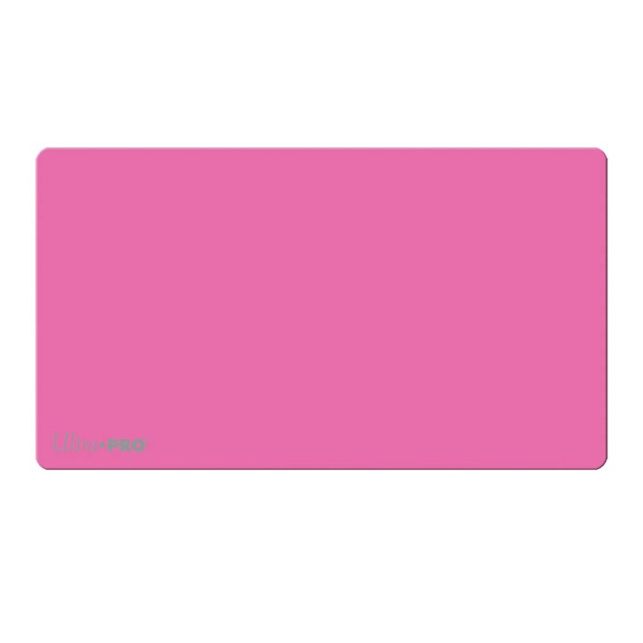 Solid Hot Pink Playmat(REM84234)