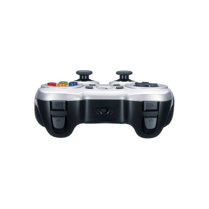 Logitech F710 Wireless Gamepad (940-000142) (LOGF710GY)