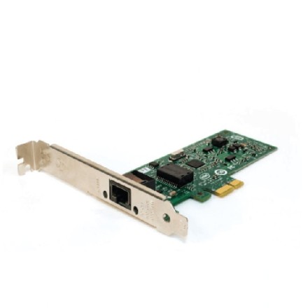 Lan card RLT8111C Gigabit Ethernet PCI-Express