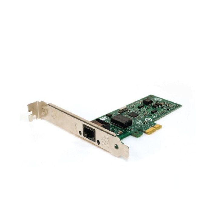 Lan card RLT8111C Gigabit Ethernet PCI-Express