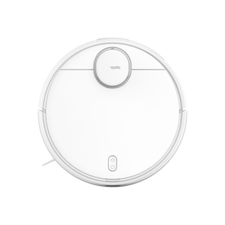Xiaomi Robot Vacuum S10 για Σκούπισμα & Σφουγγάρισμα με Χαρτογράφηση και Wi-Fi Λευκή