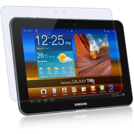 VOLLTER LCD Protector for Samsung Galaxy Note Προστατευτικό οθόνης για Samsung Galaxy NOTE TAB 8.9