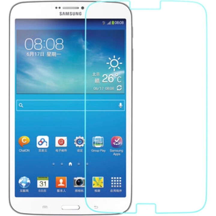 VOLLTER LCD Protector for Samsung Galaxy Tab 3/T3 V10 8'' Προστατευτικό οθόνης για TAB 3, T3100/3110 8