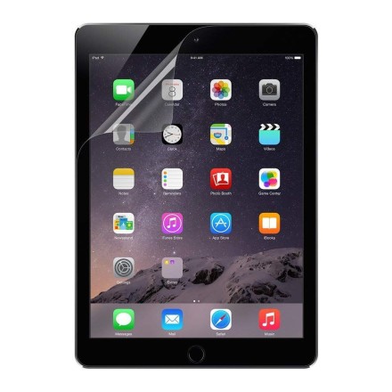 Belkin True Clear Transparent Screen Protector for iPad 3rd generation/also for iPad 2