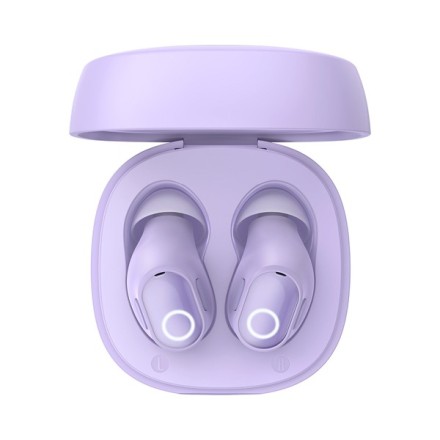 Baseus True Wireless Earbuds Encok WM02 Purple