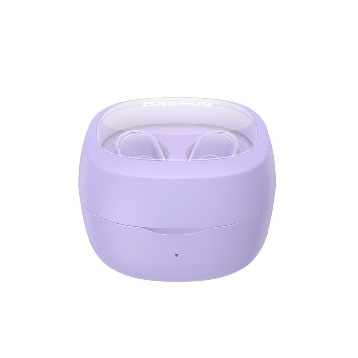 Baseus True Wireless Earbuds Encok WM02 Purple