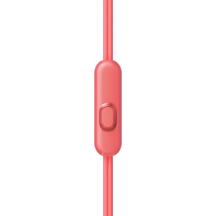 Sony Handsfree Sport MDR-AS210 Pink