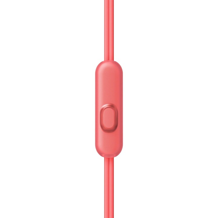 Sony Handsfree Sport MDR-AS210 Pink