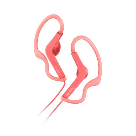 Sony Handsfree Sport MDR-AS210 Pink