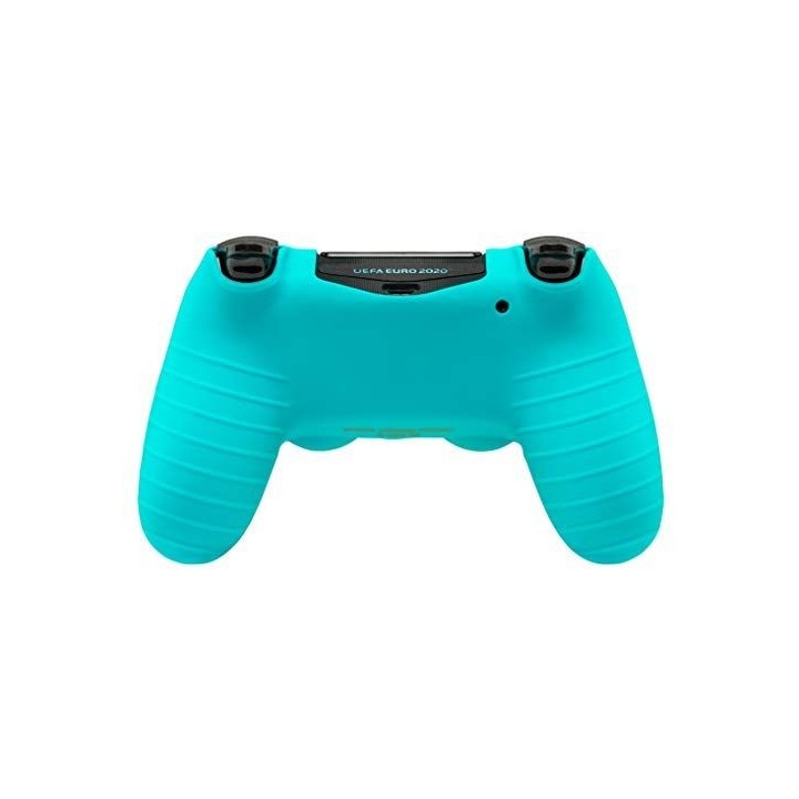 Qubick UEFA Euro 2020 Controller Skin for PS4