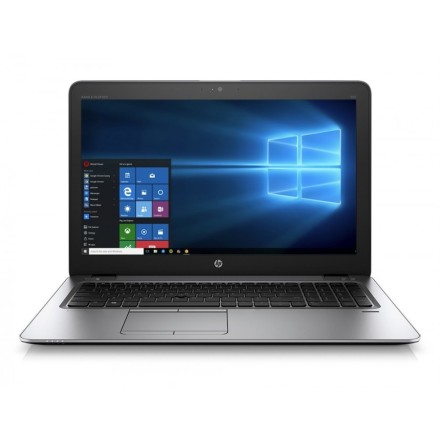 HP EliteBook 850 G3 - Οθόνη αφής 15.6" - Intel i5 6300U - 16GB RAM - 500GB SSD - Webcam - Windows 10 Pro REFURBISHED (Grade A)