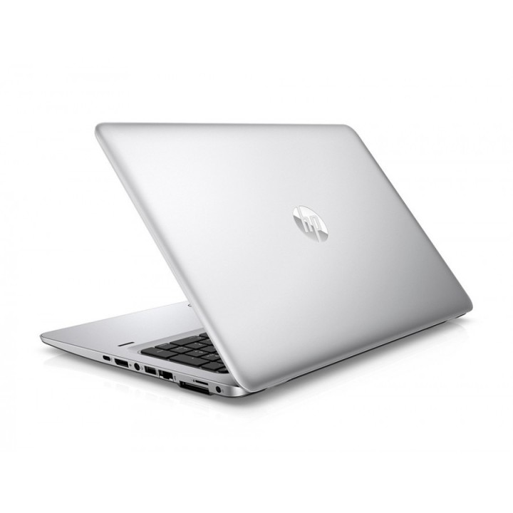 HP EliteBook 850 G3 - Οθόνη αφής 15.6" - Intel i5 6300U - 16GB RAM - 500GB SSD - Webcam - Windows 10 Pro REFURBISHED (Grade A)