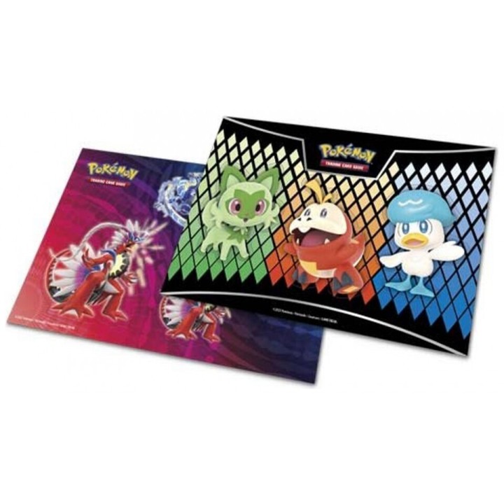 Pokemon Collector΄s Chest 2023 Back To School