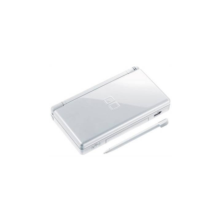 NINTENDO DS LITE White-Λευκό Μεταχειρισμένο