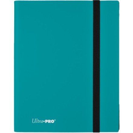 Ultra Pro 9-Pocket Eclipse Sky Blue Pro-Binder θήκη-Ντοσιέ(REM15145)