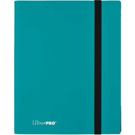Ultra Pro 9-Pocket Eclipse Sky Blue Pro-Binder θήκη-Ντοσιέ(REM15145)