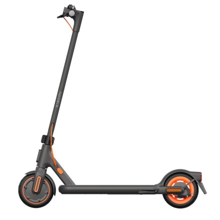 Xiaomi Electric Scooter 4 Go