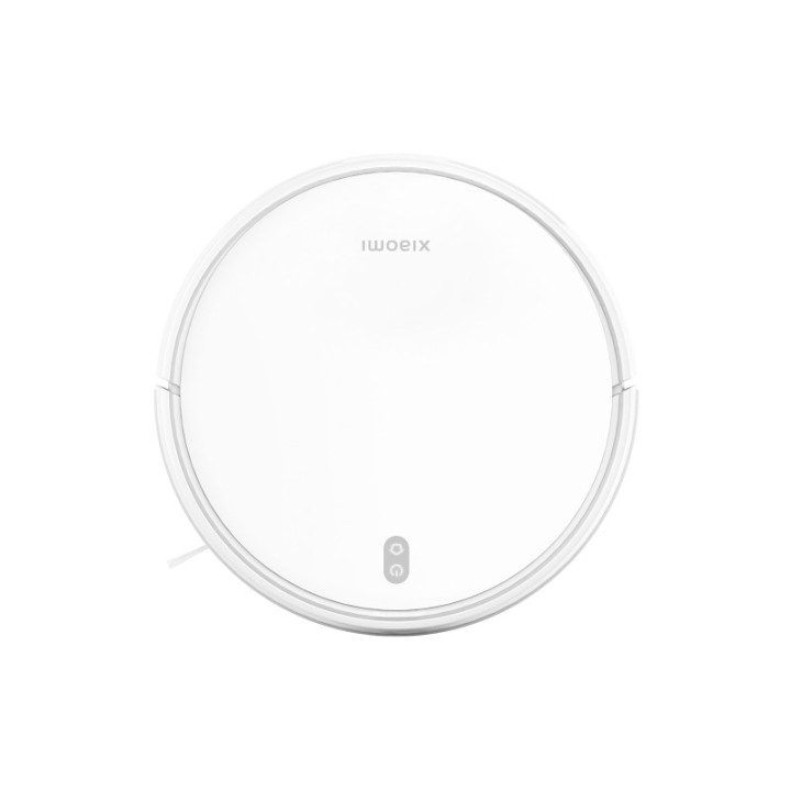 Xiaomi Robot Vacuum E10 White