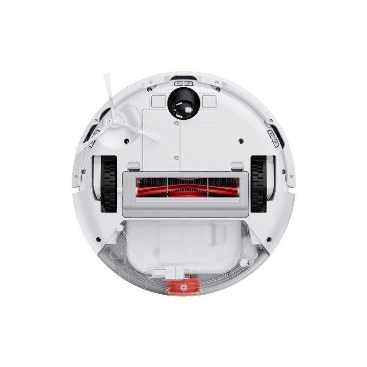 Xiaomi Robot Vacuum E10 White
