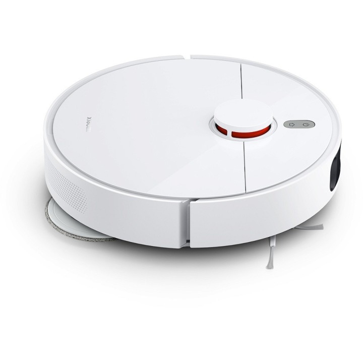 Xiaomi Robot Vacuum S10+ White